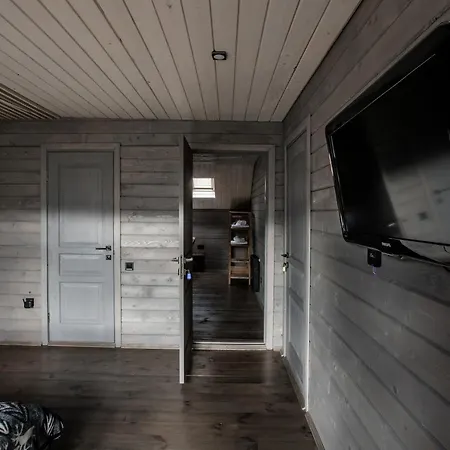 Chalet Black Chalet *
